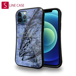 S-LINE P[X iPhone13 mini iPhone13 Pro Max iPhone12 Pro iPhone11 Pro iPhoneXs iPhoneXR Xperia 5 III Xperia 10 III Pixel 5a AQUOS sense6 ނ  A[ u SK