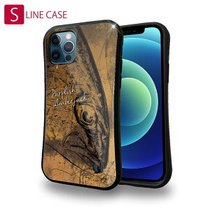 S-LINE P[X iPhone13 mini iPhone13 Pro Max iPhone12 Pro iPhone11 Pro iPhoneXs iPhoneXR Xperia 5 III Xperia 10 III Pixel 5a AQUOS sense6 ނ  A[ Jp` SK