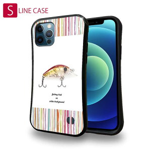 S-LINE P[X iPhone13 mini iPhone13 Pro Max iPhone12 Pro iPhone11 Pro iPhoneXs iPhoneXR Xperia 5 III Xperia 10 III Pixel 5a AQUOS sense6 ނ  A[ ȃ~jA[ bh