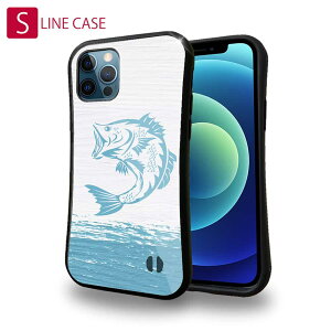 S-LINE P[X iPhone13 mini iPhone13 Pro Max iPhone12 Pro iPhone11 Pro iPhoneXs iPhoneXR Xperia 5 III Xperia 10 III Pixel 5a AQUOS sense6 ނ  A[ ubNoX̃CXg ؖڒ