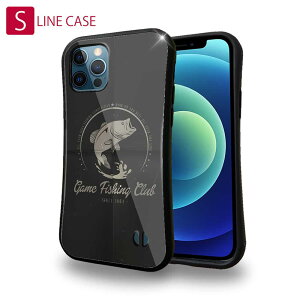 S-LINE P[X iPhone13 mini iPhone13 Pro Max iPhone12 Pro iPhone11 Pro iPhoneXs iPhoneXR Xperia 5 III Xperia 10 III Pixel 5a AQUOS sense6 ނ  A[ ÂoXENũ|X^[