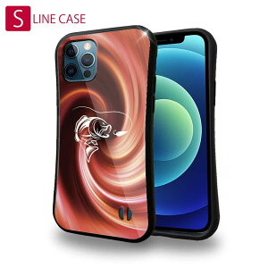 S-LINE P[X iPhone13 mini iPhone13 Pro Max iPhone12 Pro iPhone11 Pro iPhoneXs iPhoneXR Xperia 5 III Xperia 10 III Pixel 5a AQUOS sense6 ނ  A[ ̃oT[
