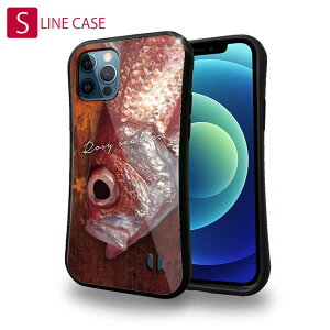 S-LINE P[X iPhone13 mini iPhone13 Pro Max iPhone12 Pro iPhone11 Pro iPhoneXs iPhoneXR Xperia 5 III Xperia 10 III Pixel 5a AQUOS sense6 ނ  A[ AJc([W[V[oX)