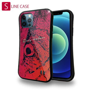 S-LINE P[X iPhone13 mini iPhone13 Pro Max iPhone12 Pro iPhone11 Pro iPhoneXs iPhoneXR Xperia 5 III Xperia 10 III Pixel 5a AQUOS sense6 ނ  A[ AJc SK