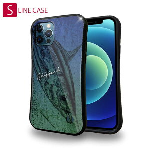 S-LINE P[X iPhone13 mini iPhone13 Pro Max iPhone12 Pro iPhone11 Pro iPhoneXs iPhoneXR Xperia 5 III Xperia 10 III Pixel 5a AQUOS sense6 ނ  A[ JcI KS