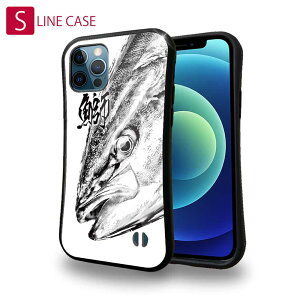 S-LINE P[X iPhone13 mini iPhone13 Pro Max iPhone12 Pro iPhone11 Pro iPhoneXs iPhoneXR Xperia 5 III Xperia 10 III Pixel 5a AQUOS sense6 ނ  A[ (u) nG 
