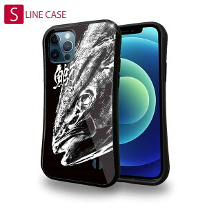 S-LINE P[X iPhone13 mini iPhone13 Pro Max iPhone12 Pro iPhone11 Pro iPhoneXs iPhoneXR Xperia 5 III Xperia 10 III Pixel 5a AQUOS sense6 ނ  A[ (u) nG 
