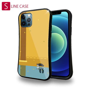 S-LINE P[X iPhone13 mini iPhone13 Pro Max iPhone12 Pro iPhone11 Pro iPhoneXs iPhoneXR Xperia 5 III Xperia 10 III Pixel 5a AQUOS sense6 킢 Ck  pi G lڂ̌