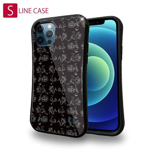 S-LINE P[X iPhone13 mini iPhone13 Pro Max iPhone12 Pro iPhone11 Pro iPhoneXs iPhoneXR Xperia 5 III Xperia 10 III Pixel 5a AQUOS sense6 ނ  A[ [낢