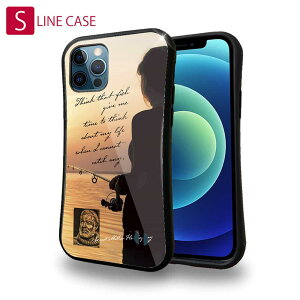 S-LINE P[X iPhone13 mini iPhone13 Pro Max iPhone12 Pro iPhone11 Pro iPhoneXs iPhoneXR Xperia 5 III Xperia 10 III Pixel 5a AQUOS sense6 ނ  A[ ނȂ͐lɂčl鎞ԂꂽƎv