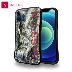 S-LINE P[X iPhone13 mini iPhone13 Pro Max iPhone12 Pro iPhone11 Pro iPhoneXs iPhoneXR Xperia 5 III Xperia 10 III Pixel 5a AQUOS sense6 ނ  A[ BASS FAN