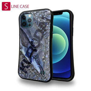 S-LINE P[X iPhone13 mini iPhone13 Pro Max iPhone12 Pro iPhone11 Pro iPhoneXs iPhoneXR Xperia 5 III Xperia 10 III Pixel 5a AQUOS sense6 ނ  A[ N_C(`k)HDR
