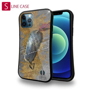 S-LINE P[X iPhone13 mini iPhone13 Pro Max iPhone12 Pro iPhone11 Pro iPhoneXs iPhoneXR Xperia 5 III Xperia 10 III Pixel 5a AQUOS sense6 ނ  A[ ̂Cɓ̃A[