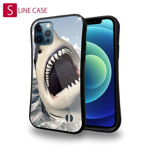 S-LINE P[X iPhone13 mini iPhone13 Pro Max iPhone12 Pro iPhone11 Pro iPhoneXs iPhoneXR Xperia 5 III Xperia 10 III Pixel 5a AQUOS sense6 ނ  A[ TuW[Y3v(JAWS 3) s