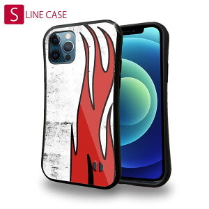 S-LINE P[X iPhone13 mini iPhone13 Pro Max iPhone12 Pro iPhone11 Pro iPhoneXs iPhoneXR Xperia 5 III Xperia 10 III Pixel 5a AQUOS sense6 ނ  A[ SɃt@C[