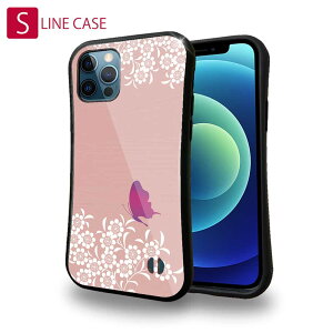 S-LINE P[X iPhone13 mini iPhone13 Pro Max iPhone12 Pro iPhone11 Pro iPhoneXs iPhoneXR Xperia 5 III Xperia 10 III Pixel 5a AQUOS sense6  ԕ ԑ t[ sN̉Ԕƒ