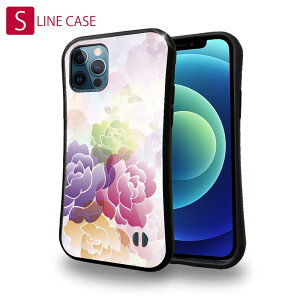 S-LINE P[X iPhone13 mini iPhone13 Pro Max iPhone12 Pro iPhone11 Pro iPhoneXs iPhoneXR Xperia 5 III Xperia 10 III Pixel 5a AQUOS sense6  ԕ ԑ t[ t[̍