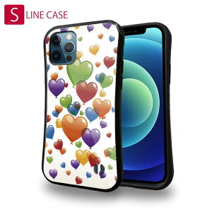 S-LINE P[X iPhone13 mini iPhone13 Pro Max iPhone12 Pro iPhone11 Pro iPhoneXs iPhoneXR Xperia 5 III Xperia 10 III Pixel 5a AQUOS sense6 킢  n[g̃o[tFX^