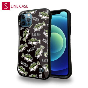 S-LINE P[X iPhone13 mini iPhone13 Pro Max iPhone12 Pro iPhone11 Pro iPhoneXs Xperia 5 III Xperia 10 III Pixel 5a AQUOS sense6 ނ  A[ ނ肴܂ hbgG̃ubNoXς_JtubN