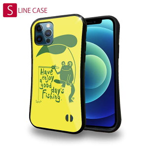 S-LINE P[X iPhone13 mini iPhone13 Pro Max iPhone12 Pro iPhone11 Pro iPhoneXs iPhoneXR Xperia 5 III Xperia 10 III Pixel 5a AQUOS sense6 TPU ^t ނ  A[ ނ肴܂ JGނŃP_CG[