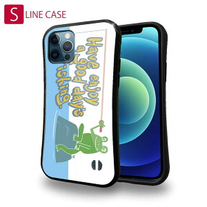 S-LINE P[X iPhone13 mini iPhone13 Pro Max iPhone12 Pro iPhone11 Pro iPhoneXs Xperia 5 III Xperia 10 III Pixel 5a AQUOS sense6 ނ  A[ ނ肴܂ JGmrނŃP_Jtg