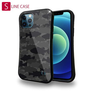 S-LINE P[X iPhone13 mini iPhone13 Pro Max iPhone12 Pro iPhone11 Pro iPhoneXs iPhoneXR Xperia 5 III Xperia 10 III Pixel 5a AQUOS sense6 ނ  A[ ubNoX ʑ啿 r^[ubN