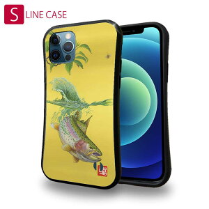 S-LINE P[X iPhone13 mini iPhone13 Pro Max iPhone12 Pro iPhone11 Pro iPhoneXs iPhoneXR Xperia 5 III Xperia 10 III Pixel 5a AQUOS sense6 ނ  A[ S_i jW}XƐʂɉjoJfBX