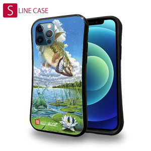 S-LINE P[X iPhone13 mini iPhone13 Pro Max iPhone12 Pro iPhone11 Pro iPhoneXs iPhoneXR Xperia 5 III Xperia 10 III Pixel 5a AQUOS sense6 ނ  A[ S_i ɏoĂȕi