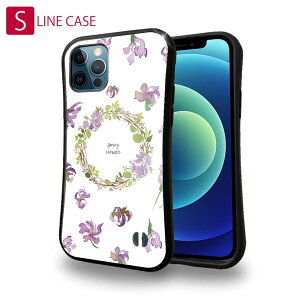 S-LINE P[X iPhone13 mini iPhone13 Pro Max iPhone12 Pro iPhone11 Pro iPhoneXs iPhoneXR Xperia 5 III Xperia 10 III Pixel 5a AQUOS sense6  ԕ ԑ t[ t̓VC