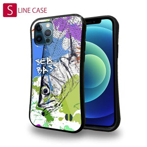 S-LINE P[X iPhone13 mini iPhone13 Pro Max iPhone12 Pro iPhone11 Pro iPhoneXs iPhoneXR Xperia 5 III Xperia 10 III Pixel 5a AQUOS sense6 ނ  A[ V[oX(qXYL) yLyCg
