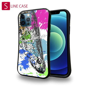 S-LINE P[X iPhone13 mini iPhone13 Pro Max iPhone12 Pro iPhone11 Pro iPhoneXs iPhoneXR Xperia 5 III Xperia 10 III Pixel 5a AQUOS sense6 ނ  A[ CM yLyCg