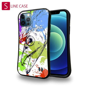 S-LINE �P�[�X iPhone13 mini iPhone13 Pro Max iPhone12 Pro iPhone11 Pro iPhoneXs iPhoneXR Xperia 5 III Xperia 10 III Pixel 5a AQUOS sense6 �ނ� �� ���A�[ �^�`�E�I �y���L�y�C���g