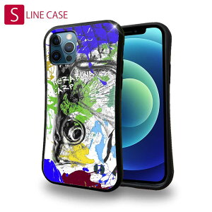 S-LINE P[X iPhone13 mini iPhone13 Pro Max iPhone12 Pro iPhone11 Pro iPhoneXs iPhoneXR Xperia 5 III Xperia 10 III Pixel 5a AQUOS sense6 ނ  A[ wui yLyCg