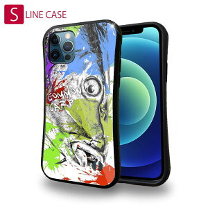 S-LINE P[X iPhone13 mini iPhone13 Pro Max iPhone12 Pro iPhone11 Pro iPhoneXs iPhoneXR Xperia 5 III Xperia 10 III Pixel 5a AQUOS sense6 ނ  A[ RC yLyCg