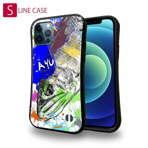 S-LINE P[X iPhone13 mini iPhone13 Pro Max iPhone12 Pro iPhone11 Pro iPhoneXs iPhoneXR Xperia 5 III Xperia 10 III Pixel 5a AQUOS sense6 ނ  A[ A yLyCg