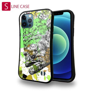 S-LINE P[X iPhone13 mini iPhone13 Pro Max iPhone12 Pro iPhone11 Pro iPhoneXs iPhoneXR Xperia 5 III Xperia 10 III Pixel 5a AQUOS sense6 ނ  A[ q yLyCg