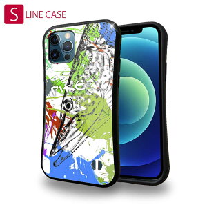 S-LINE P[X iPhone13 mini iPhone13 Pro Max iPhone12 Pro iPhone11 Pro iPhoneXs iPhoneXR Xperia 5 III Xperia 10 III Pixel 5a AQUOS sense6 ނ  A[ pCN yLyCg