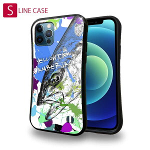 S-LINE P[X iPhone13 mini iPhone13 Pro Max iPhone12 Pro iPhone11 Pro iPhoneXs iPhoneXR Xperia 5 III Xperia 10 III Pixel 5a AQUOS sense6 ނ  A[ q}T yLyCg