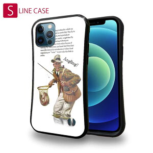 S-LINE P[X iPhone13 mini iPhone13 Pro Max iPhone12 Pro iPhone11 Pro iPhoneXs iPhoneXR Xperia 5 III Xperia 10 III Pixel 5a AQUOS sense6 ނ  A[ tCtBbVO