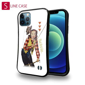 S-LINE P[X iPhone13 mini iPhone13 Pro Max iPhone12 Pro iPhone11 Pro iPhoneXs iPhoneXR Xperia 5 III Xperia 10 III Pixel 5a AQUOS sense6 ނ  A[ tCtBbVOS