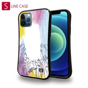 S-LINE P[X iPhone13 mini iPhone13 Pro Max iPhone12 Pro iPhone11 Pro iPhoneXs iPhoneXR Xperia 5 III Xperia 10 III Pixel 5a AQUOS sense6  ԕ ԑ t[ C{[K[f