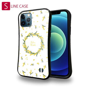 S-LINE P[X iPhone13 mini iPhone13 Pro Max iPhone12 Pro iPhone11 Pro iPhoneXs iPhoneXR Xperia 5 III Xperia 10 III Pixel 5a AQUOS sense6  ԕ ԑ t[ ~U