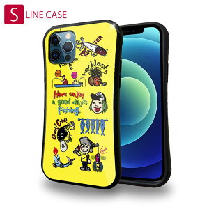 S-LINE P[X iPhone13 mini iPhone13 Pro Max iPhone12 Pro iPhone11 Pro iPhoneXs iPhoneXR Xperia 5 III Xperia 10 III Pixel 5a AQUOS sense6 ނ  A[ ނ肴܂ ނɏo悤!_JtCG[