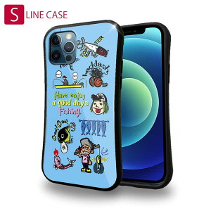 S-LINE �P�[�X iPhone13 mini iPhone13 Pro Max iPhone12 Pro iPhone11 Pro iPhoneXs iPhoneXR Xperia 5 III Xperia 10 III Pixel 5a AQUOS sense6 �ނ� �� ���A�[ �ނ肴��܂� ���ނ�ɏo�����悤!_�J���t���X�J�C�u���[