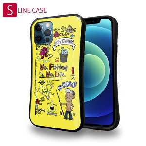 S-LINE P[X iPhone13 mini iPhone13 Pro Max iPhone12 Pro iPhone11 Pro iPhoneXs iPhoneXR Xperia 5 III Xperia 10 III Pixel 5a AQUOS sense6 ނ  A[ ނ肴܂ ނ肪DȂł_JtCG[