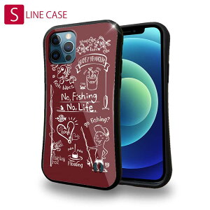 S-LINE P[X iPhone13 mini iPhone13 Pro Max iPhone12 Pro iPhone11 Pro iPhoneXs iPhoneXR Xperia 5 III Xperia 10 III Pixel 5a AQUOS sense6 ނ  A[ ނ肴܂ ނ肪DȂł_bh