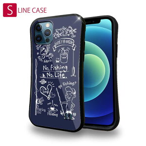 S-LINE P[X iPhone13 mini iPhone13 Pro Max iPhone12 Pro iPhone11 Pro iPhoneXs iPhoneXR Xperia 5 III Xperia 10 III Pixel 5a AQUOS sense6 ނ  A[ ނ肴܂ ނ肪DȂł_lCr[