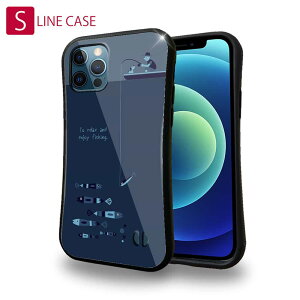 S-LINE �P�[�X iPhone13 mini iPhone13 Pro Max iPhone12 Pro iPhone11 Pro iPhoneXs iPhoneXR Xperia 5 III Xperia 10 III Pixel 5a AQUOS sense6 �ނ� �� ���A�[ �ނ肴��܂� �̂�т�Ɩ�ނ���y����