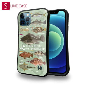 S-LINE �P�[�X iPhone13 mini iPhone13 Pro Max iPhone12 Pro iPhone11 Pro iPhoneXs iPhoneXR Xperia 5 III Xperia 10 III Pixel 5a AQUOS sense6 �ނ� �� ���A�[ FISH MAN �e�g���т͒ނ�V���I�O���[��