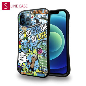 S-LINE P[X iPhone13 mini iPhone13 Pro Max iPhone12 Pro iPhone11 Pro iPhoneXs iPhoneXR Xperia 5 III Xperia 10 III Pixel 5a AQUOS sense6 ނ  A[ ނ肴܂ ރA[eBXeBbN_u[